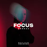 H A N S A A — Focus — обложка